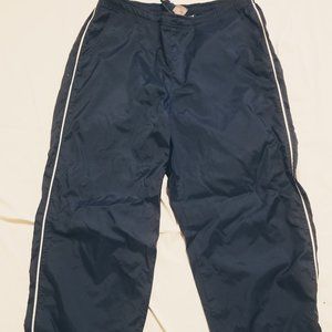 nike waterproof tracksuit